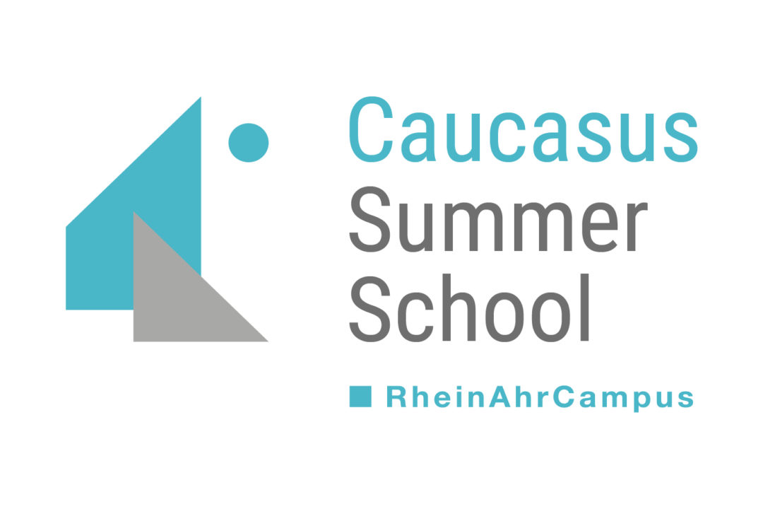 Caucasus Summer School