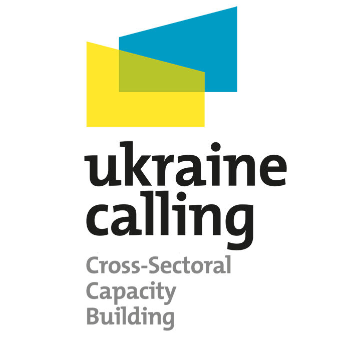 Ukraine calling