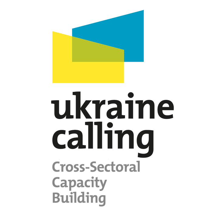 Ukraine calling